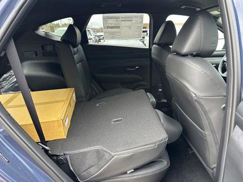 New 2026 Hyundai Tucson XRT image 12