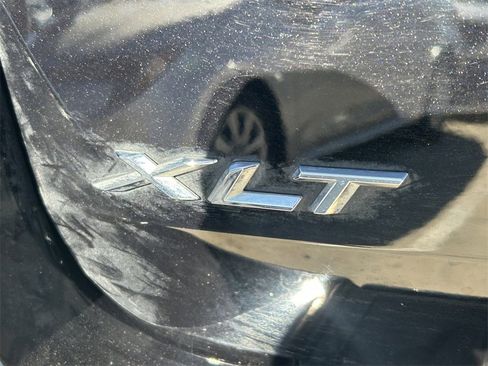 Used 2023 Ford Explorer XLT w/ Equipment Group 202A image 12