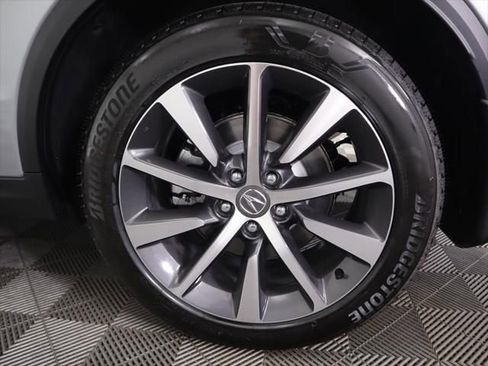 Used 2026 Acura MDX w/ Technology Package image 34