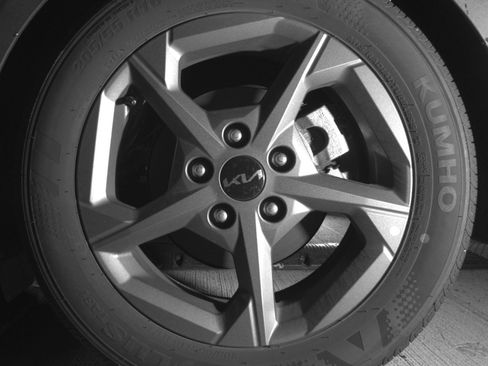 Used 2025 Kia K4 LXS image 14