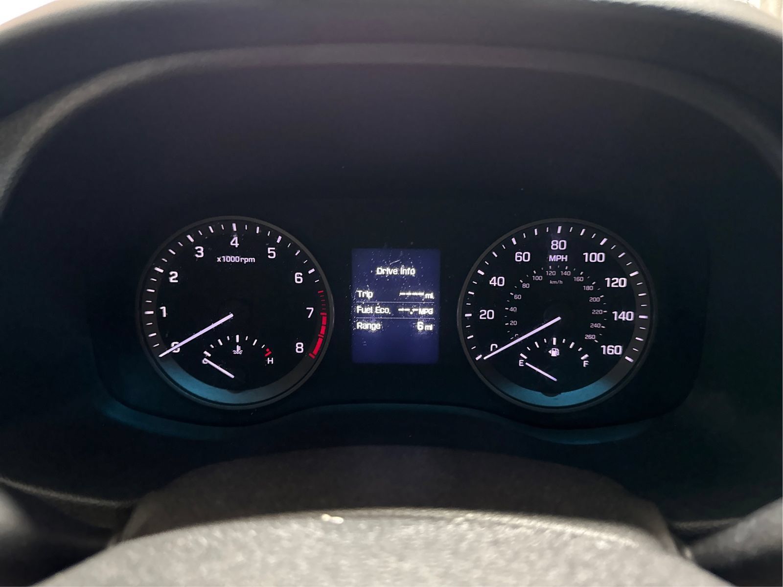 Used 2018 Hyundai Tucson Value AWD/4WD image 16