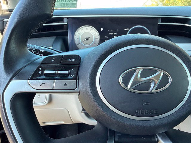 Used 2024 Hyundai Tucson SEL w/ Convenience Package AWD/4WD image 34