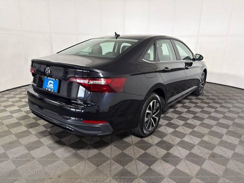 Used 2024 Volkswagen Jetta S FWD image 7