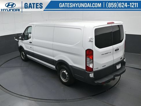 Used 2018 Ford Transit 150 130 Low Roof RWD image 47