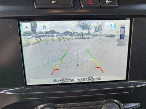 Used 2022 Ford F150 XL w/ STX Appearance Package AWD/4WD image 17