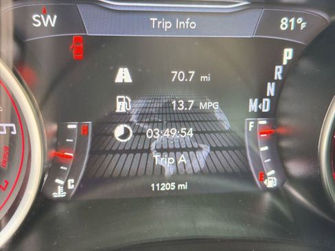 Used 2021 Dodge Challenger GT w/ Plus Package RWD image 16
