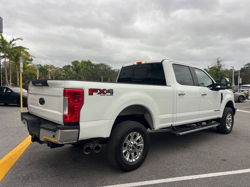 Used 2019 Ford F250 XLT w/ XLT Premium Package image 19