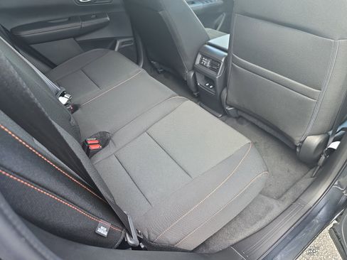 New 2026 Honda CR-V Sport image 11