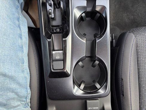 New 2026 Subaru Forester Premium image 22