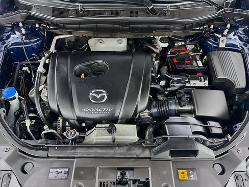 Used 2016 MAZDA CX-5 Grand Touring FWD image 29