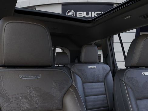 New 2026 GMC Acadia Denali Ultimate image 45