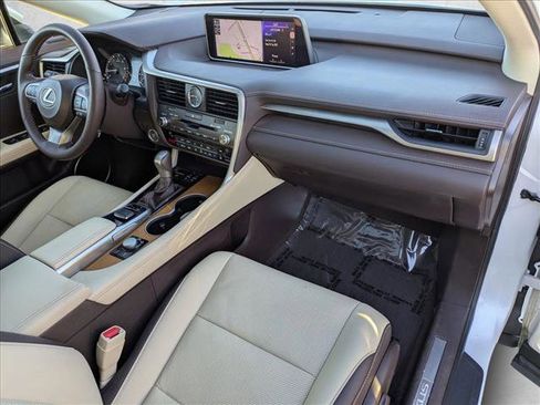 Used 2017 Lexus RX 350 AWD image 23