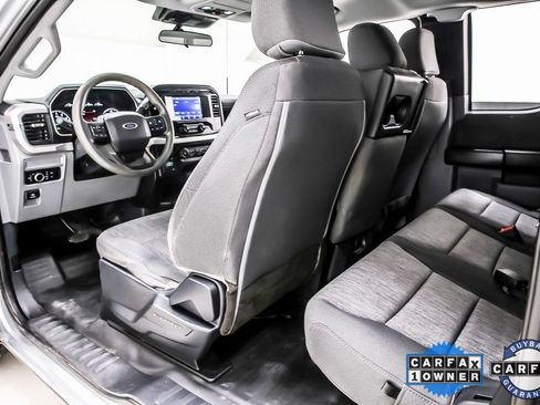 Used 2023 Ford F150 XL w/ FX4 Off-Road Package image 31