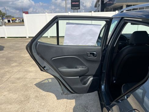 New 2026 Hyundai Venue SEL FWD image 15