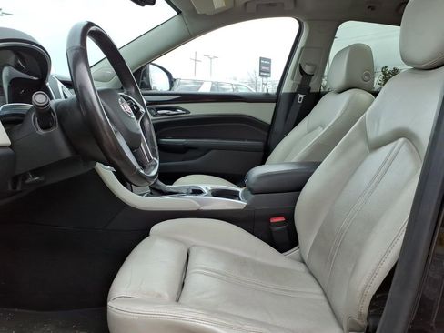 Used 2014 Cadillac SRX Performance w/ Driver Awareness Package AWD/4WD image 12