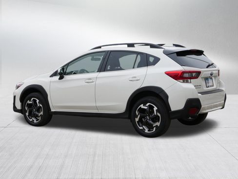 Used 2023 Subaru Crosstrek 2.5i Limited image 5