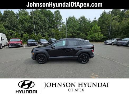 Used 2026 Hyundai Kona SEL Sport FWD image 18