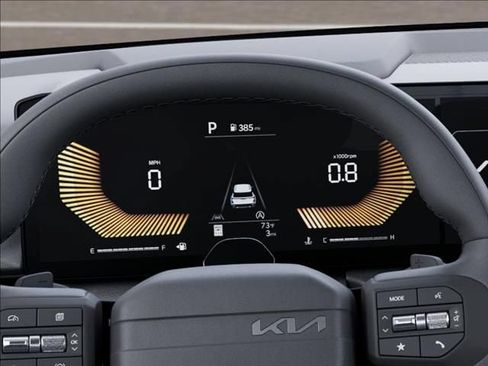 New 2027 Kia Seltos X-Line S AWD/4WD image 21