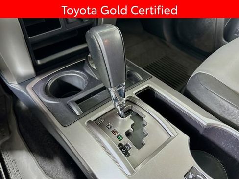 Certified 2023 Toyota 4Runner SR5 Premium w/ Moonroof Package image 16