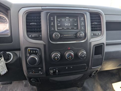 Used 2019 RAM 1500 Tradesman w/ Protection Group AWD/4WD image 15