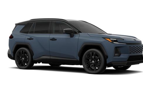 New 2026 Toyota RAV4 XSE image 44