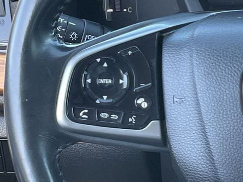 Used 2019 Honda CR-V Touring image 13