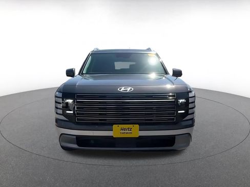 Used 2026 Hyundai Palisade SEL AWD/4WD image 4