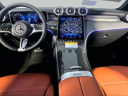 New 2026 Mercedes-Benz GLC 300 4MATIC image 7