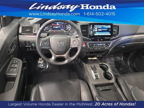 Used 2023 Honda Passport EX-L image 13