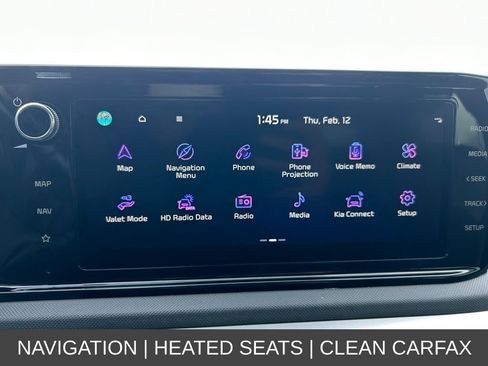 Used 2024 Kia K5 GT-Line image 12