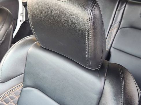 Used 2021 Jeep Wrangler Unlimited Sahara AWD/4WD image 15