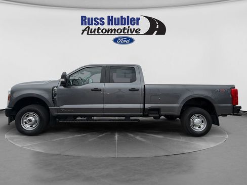 Used 2024 Ford F250 XL AWD/4WD image 2