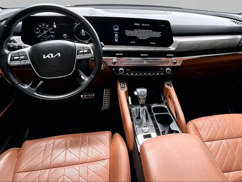 Used 2023 Kia Telluride SX X-Pro AWD/4WD image 28