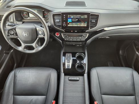 Used 2021 Honda Pilot Touring image 26