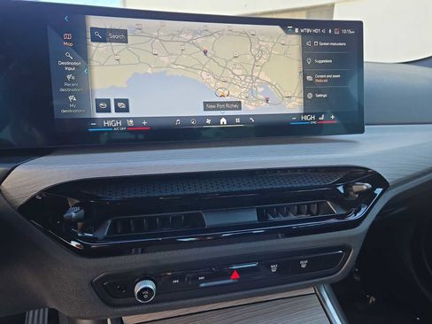 Used 2025 BMW 430i xDrive Coupe image 26