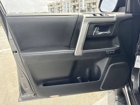 Used 2019 Toyota 4Runner Limited AWD/4WD image 13