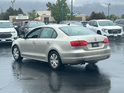 Used 2014 Volkswagen Jetta SE FWD image 7