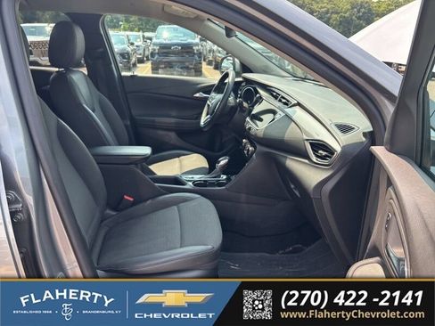 Used 2023 Buick Encore GX Preferred w/ Cold Weather Comfort Package AWD/4WD image 8