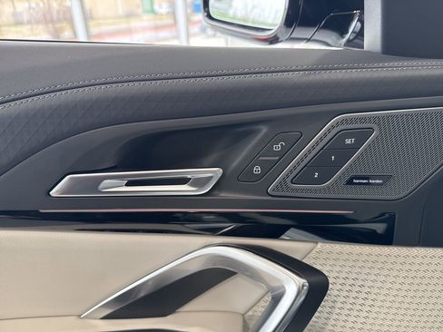 New 2026 BMW X2 xDrive28i image 37