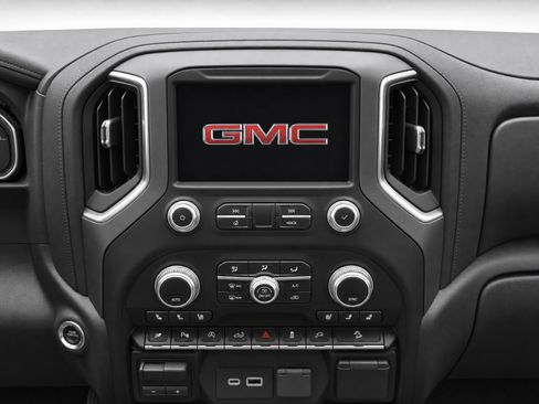 Used 2021 GMC Sierra 1500 Denali w/ Technology Package AWD/4WD image 16