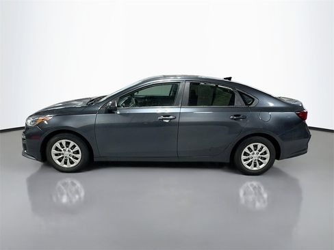 Used 2019 Kia Forte Sedan image 10