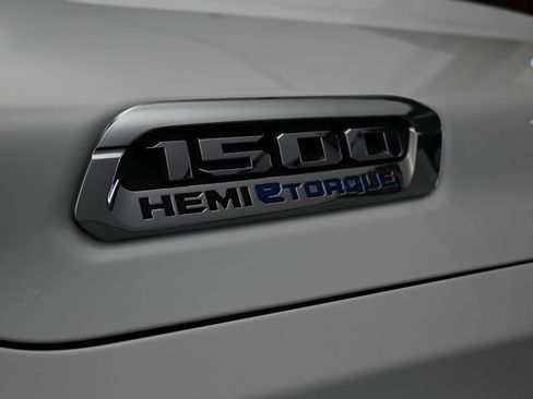 Used 2021 RAM 1500 Big Horn RWD image 40