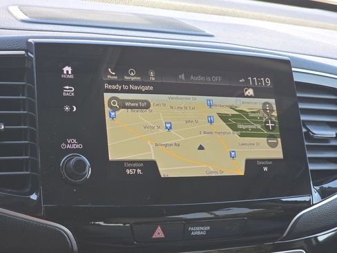 Used 2019 Honda Pilot Touring image 21