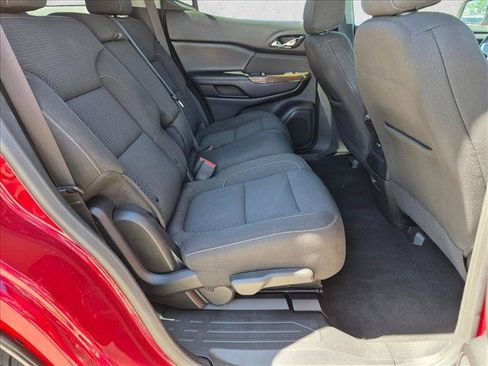 Used 2023 GMC Acadia SLE FWD image 20