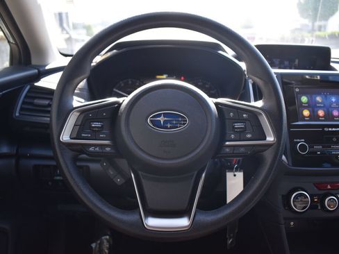 Used 2023 Subaru Crosstrek 2.0i AWD/4WD image 9