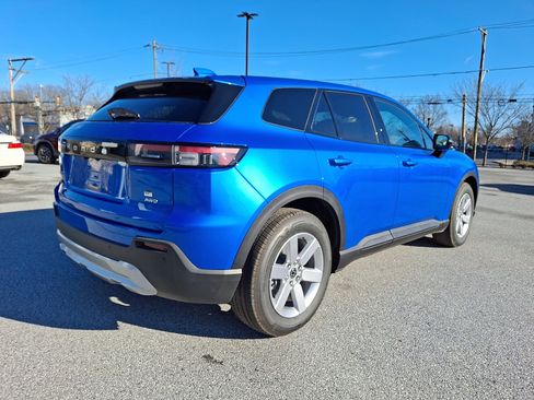 New 2026 Honda Prologue EX image 4