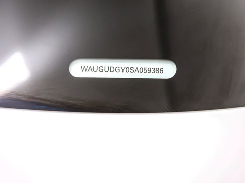 Used 2025 Audi A3 2.0T Premium w/ Black Optic Package image 26