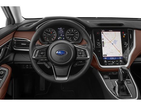 Used 2020 Subaru Outback Touring XT AWD/4WD image 7