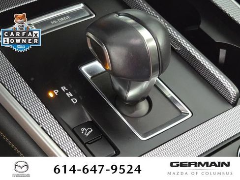 Used 2024 MAZDA CX-90 3.3 Turbo w/ Preferred Plus AWD/4WD image 27