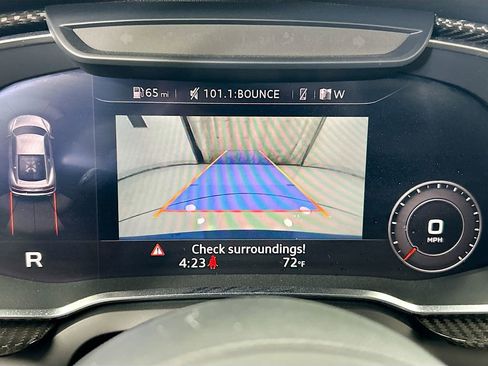 Used 2021 Audi R8 V10 image 15